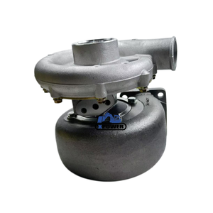 Nouveau turbocompresseur de moteur XPower pour excavatrice 3306 21647837 7N7748 7N-7748 - Product Image 1