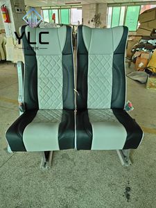 Asiento para Vehículo Comercial, Minibús, <span class=keywords><strong>Ducato</strong></span>, Master, Sprinter, Crafter, Transit, Transporte de Pasajeros - Product Image 6