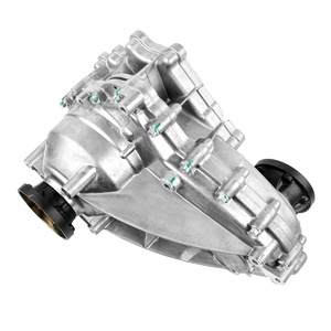 Caja de Transferencia de Alta Calidad, Repuesto 52853662AC 52853662AB para Jeep Grand Cherokee Dodge Durango 3.6L - Product Image 6