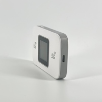 T-elek E5785-PRO Mini routeur WiFi de haute qualité LTE WiFi de poche 4G/5G avec carte SIM produit de point d'accès externe portable et mobile OEM