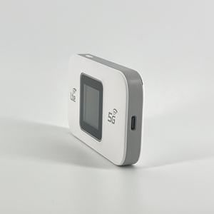 T-elek-Mini Enrutador de alta calidad, WiFi LTE de bolsillo, 4G/5G con tarjeta SIM, dispositivo de punto de acceso portátil móvil externo, producto OEM - Product Image 4