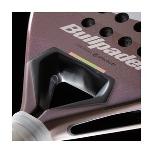 Raquette de paddle-tennis en fibre de verre de haute qualité 2026 Wonder avec cadre en fibre de carbone et filet pour le tennis en extérieur - Product Image 5