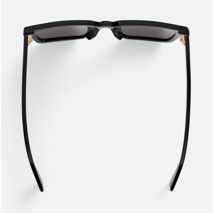 Gafas de Sol Cuadradas Retro Bottega BV, Gafas de Moda con Protección UV para Uso Diario, Veneta - Product Image 6