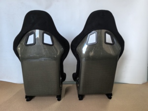 Sedili da Corsa Recaro di Alta Qualità, Best Seller della Fabbrica GZYLC, Sedili Sportivi <span class=keywords><strong>Sparco</strong></span> Comfort America Recaro Sportster Cs - Product Image 3
