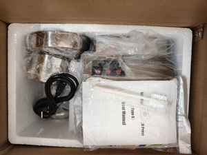 Prensa de Aceite de Sésamo Portátil B01, Fabricantes de Maquinaria para Molinos de Aceite, <span class=keywords><strong>Precio</strong></span> de la Máquina de Aceite de Nuez - Product Image 4