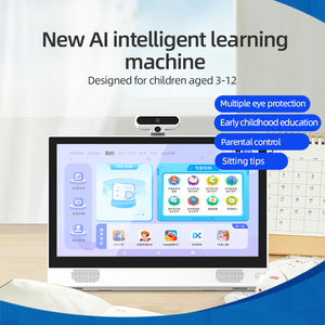 Bán buôn tùy chỉnh 15.6 inch <span class=keywords><strong>Android</strong></span> 11 trẻ em <span class=keywords><strong>Tablet</strong></span> PC 4GB RAM 32GB Rom với pre-cài đặt giáo dục ứng dụng cho trẻ em - Product Image 2