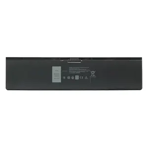 34GKR G0G2M OEM Laptop Battery For Dell Latitude E7440 Latitude 14 7000 Rechargeable Notebook Battery