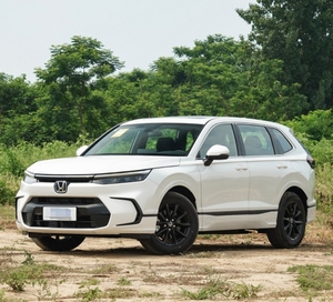 Se Aceptan Pedidos Personalizados, Honda Breeze 2021-2023, SUV Híbrido, Económico, Nuevo y Usado, HEV 2.0L 146ps, Caja de Cambios Automática con Interior Ligero - Product Image 2