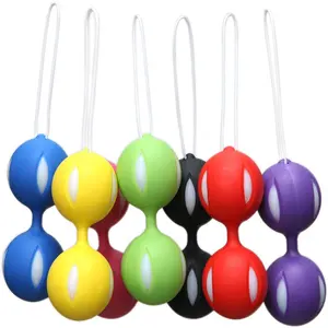 सस्ते बेन वा गेंद सबसे अच्छा महिलाओं के लिए योनि मरम्मत व्यायाम गेंदों केगेल बॉल्स अंदर बिल्ली कस वयस्क उत्पादों के लिए लड़कियों