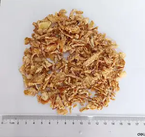 High Quality Fired Onion Crispy/ Fired Red Dehydrated Onion Dried Sliced Onion Fried Shallot With Free Samples