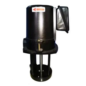 Arbre de pompe de refroidissement de machine-outil - Product Image 2