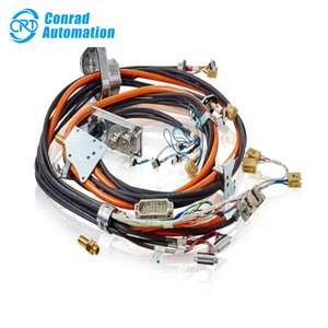 Cable de Accionamiento 3HAC044259-001 Robot <span class=keywords><strong>IRB6660</strong></span> 3HAC02 6733-001 - Product Image 2