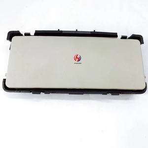 Offre Spéciale auto pièces tableau de bord et console porte-lunettes étui à lunettes pour Land <span class=keywords><strong>Rover</strong></span> <span class=keywords><strong>Evoque</strong></span> Discovery LR086385 - Product Image 1