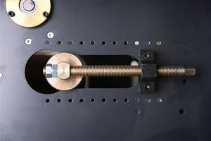 <span class=keywords><strong>2021</strong></span> Meilleure vente niveau d'entrée 1.3 mètre 51 "Machines de presse à chaud par sublimation Double 11 Promotion - Product Image 5