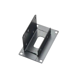 Composants de construction de ponts automobiles en acier inoxydable de 5 mm de Shenzhen Zhonghang Zhengfeng Metal Stamping Parts, tolérance de 0,02 mm - Product Image 2
