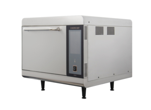 Four électrique à haute vitesse à autodiagnostic intégré avec fonction combinée et vitesse de cuisson 20x plus rapide - Product Image 3