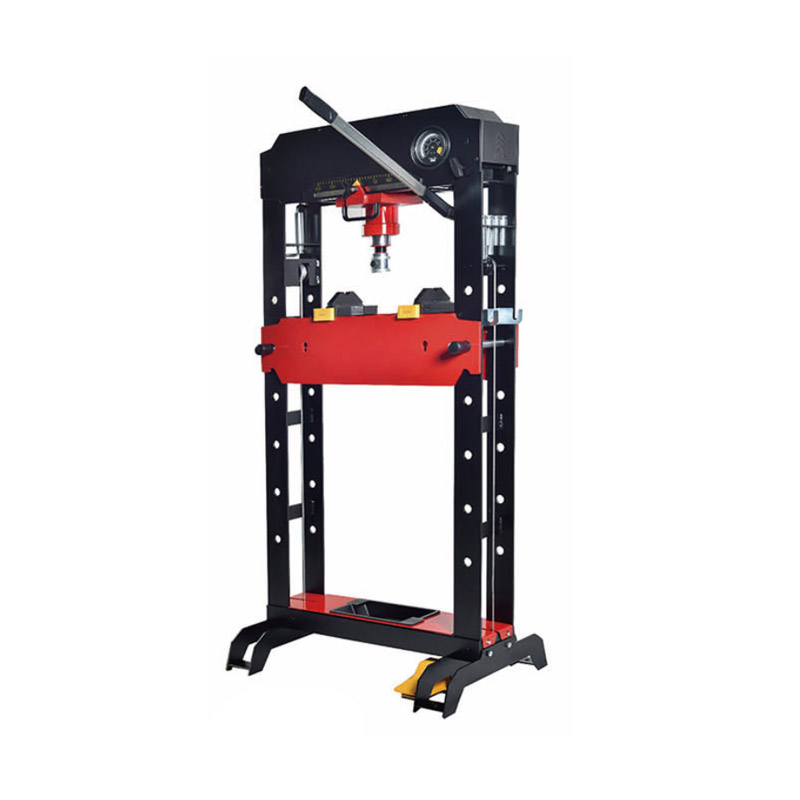 UE-SP50HAM профессиональный гидравлический пресс