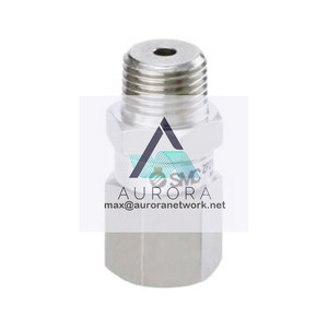 Accessoires de soupape pneumatique électronique de haute qualité, ZP2V-A01-07, avec un bon prix - Product Image 1