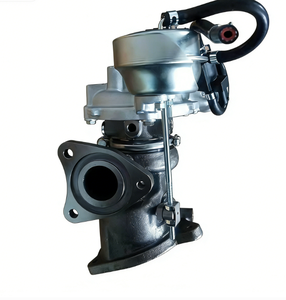 Turbocompresor de Alta Calidad KP39 Turbo 54399880133 54399880131 para Ford Volvo S60 S80 V40 V60 V70 1.6 SGDI EcoBoost - Product Image 4