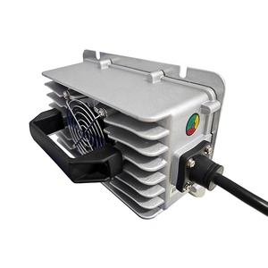 Waterproof 12V 24V 36V 48V 60V for Lithium Ion Energy Storage Power Golf Cart QA600A QA6 - Product Image 3