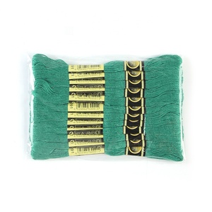 Venta de fábrica 100% poliéster, hilos de coser 40/2 40s/2 <span class=keywords><strong>402</strong></span> a 3000 metros del punto con diferentes colores - Product Image 3