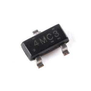 Circuit intégré neuf et original, puce IC LM4040A20IDBZR - Product Image 1