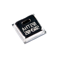AHT20 Modul Sensor Suhu dan Kelembapan Terintegrasi Digital dengan Output Sinyal I2C Anti-Interferensi