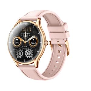 Jam Tangan Pintar GS36 Layar AMOLED HD 1,43 inci, Pengingat Panggilan Masuk, Mode Multi-Olahraga, IP67 Anti Air, Email - Product Image 3