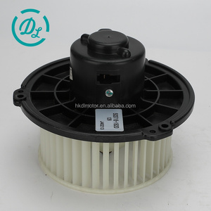 Motor de Ventilador EexcavaStart para Excavadora 305.5 - Repuesto Confiable para Calefacción de Cabina 247-4729 - Duradero y Eficiente con 1 Año de Garantía - Product Image 2