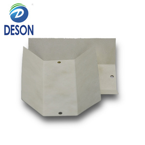 Papel <span class=keywords><strong>Aislante</strong></span> Rígido Deson de 0.05-0.25mm, Dieléctrico para Transformadores, Conductividad Térmica, Poliéster Moldeado por Soplado, Opaco, 220V - Product Image 3