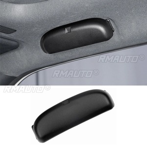 กล่องใส่แว่นตาสำหรับรถยนต์โตโยต้า ปราโด LC250 ปี 2024+ อุปกรณ์ตกแต่งหลังคารถยนต์ กล่องใส่แว่นตา อะไหล่ตกแต่ง - Product Image 2