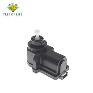 มอเตอร์ปรับระดับไฟหน้าฟอร์ดโฟกัส XS4X-13K198-AB ตัวยกไฟ สำหรับ Mk1 Mk5 Mk6 ปี 1998-2014 - Product Image 1