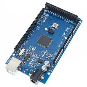 OEM Mega2560 ATMEGA16U2 <span class=keywords><strong>MEGA</strong></span> <span class=keywords><strong>2560</strong></span> R3 CH340G pour carte de développement <span class=keywords><strong>Mega</strong></span> R3 <span class=keywords><strong>ESP8266</strong></span> - Product Image 6