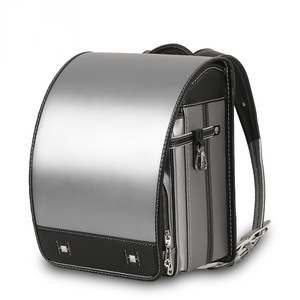 Sac à dos d'école primaire de style japonais, 13 pouces, léger, imperméable, unisexe, pour étudiants - Product Image 4