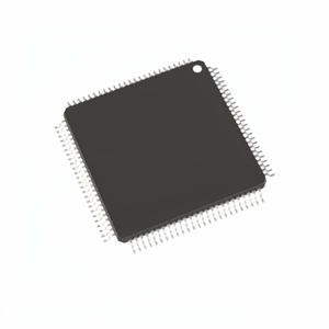 PIC24HJ256GP610A-H_PT Embedded Electronics Component Authorized Distributor 100 TQFP - Product Image 1