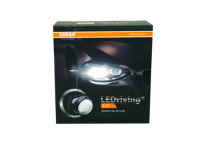 <span class=keywords><strong>OSRAM</strong></span>-<span class=keywords><strong>proyector</strong></span> <span class=keywords><strong>LED</strong></span> para coche, lámpara <span class=keywords><strong>LED</strong></span> CLC bi-lens, 12V - Product Image 6