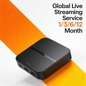 Box per Servizi di Contenuti Digitali Stabile 8K <span class=keywords><strong>IPTV</strong></span>: Questo è il Modello che Cerchi, per favore - Product Image 6