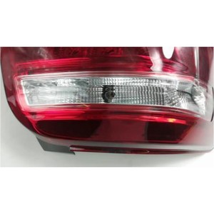 Accesorios para Toyota Axio, Luz Trasera para Corolla 2015-2017, Luz Trasera Axio/Fielder, 81561-12D00 81551-12D00 - Product Image 4