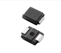 Circuit intégré original 5.0SMDJ58CA, diodes TVS ESD, liste BOM, stock des fournisseurs, solutions IC spécialisées tout-en-un