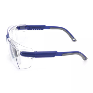 نظارات أمان واقية ضد الضباب بسعر رخيص نظارات معملية نظارات أنسي Z871 - Product Image 3