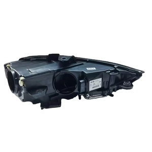 Adatto per <span class=keywords><strong>Audi</strong></span> <span class=keywords><strong>A3</strong></span> 2014-2016 Sistema Fari Xenon HID OEM L8V0941005E L8V0941006E Illuminazione Automatica Fari 12V H1 - Product Image 5