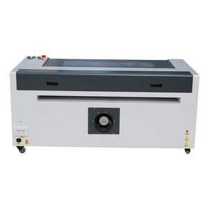 Hot bán 1610 CO2 Laser máy cắt 1060 CO2 Máy khắc laser với M2 Bảng điều khiển - Product Image 4