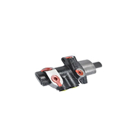 Maître-cylindre de frein de rechange OEM pour Chevrolet Corsa Piston Largo 93289332 Nouvel assemblage de système de freinage d'approvisionnement d'usine