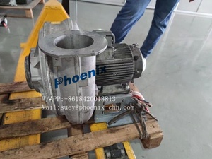 Fs.102.3101 Turbo máy nén xuyên tâm ban đầu được sử dụng máy nén cho heidelberg SM102/CD102/xl106/xl75 máy in <span class=keywords><strong>Offset</strong></span> - Product Image 3