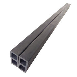 Faisceaux en carbure de silicium fritté (SIC) Faisceau transversal SiSIC réfractaire à haute température - Product Image 3