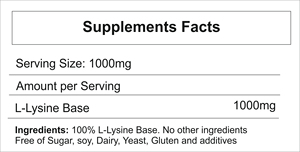 Polvo de L-lisina de la mejor calidad al por mayor para gestionar la digestión en polvo para el cuidado de la salud a precio mayorista - Product Image 2