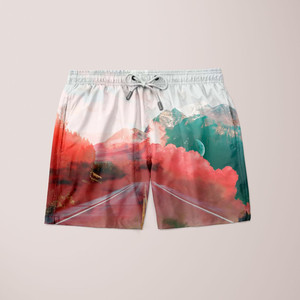 Pantaloncini Azag - Product Image 1