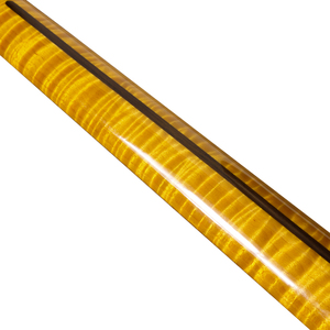 Deluxe <span class=keywords><strong>telecaster</strong></span> tl guitarra eléctrica con llama de cuello y cuerpo superior nitro acabado lacado hecho a mano de la guitarra - Product Image 6