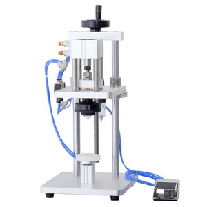 Linea di produzione di profumi MZH-PML/macchine per la produzione di profumi - Product Image 4