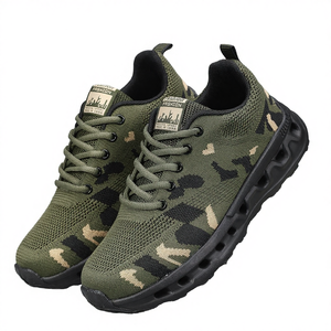 Zapatos Deportivos de Mujer en Material PU, Antideslizantes, con Suela de Goma Resistente al Desgaste, Transpirables, Modernos, con Tira de Diamantes Plateados, Suaves, para Otoño - Product Image 4